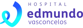 Logotipo do Edmundo Vasconcelos